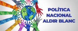 Política Nacional Aldir Blanc