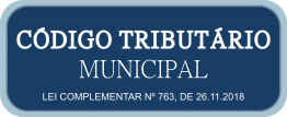 CÓDIGO TRIBUTÁRIO MUNICIPAL