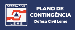 Plano de Contingência 