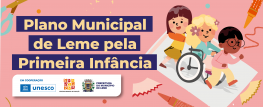 Plano Primeira Infância