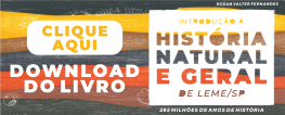 BANNER LIVRO HISTÓRIA NATURAL - ROSAN