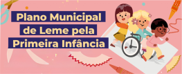 Plano Primeira Infância