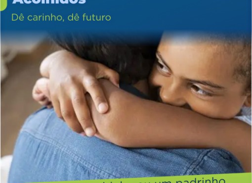 Programa de Apadrinhamento oferece novas formas de apoio a crianças e adolescentes acolhidos em Leme