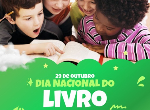 Dia Nacional do Livro
