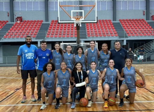 BOLETIM ESPORTIVO 18 DE NOVEMBRO