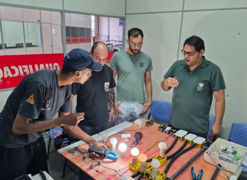 Prefeitura de Leme, Senar e Sindicato Rural promovem cursos gratuitos de qualificação profissional