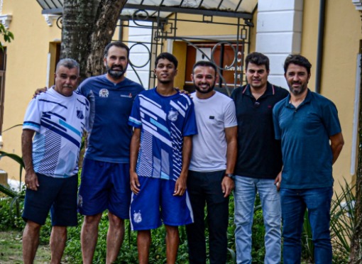 Escolinha de Futebol de Leme, o Lemensinho revelando talentos e acreditando nos atletas de Leme