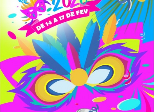 Programação CarnaLeme 2026