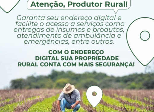 Programa Rotas Rurais na cidade de Leme