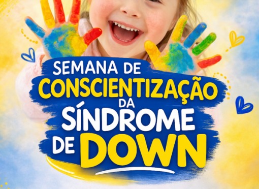 Prefeitura de Leme realiza a 2ª Semana Municipal da Pessoa com Síndrome de Down