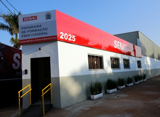 Programa Comunitário de Formação Profissional apresenta resultados expressivos em Leme