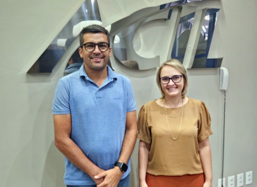 Prefeitura e ACIL discutem projeto para revitalização do Centro Comercial