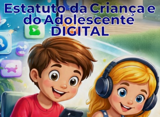 ECA Digital moderniza acesso às informações do Estatuto da Criança e do Adolescente