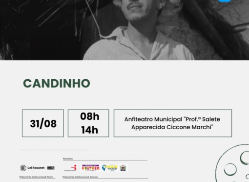Pontos MIS divulga nova programação gratuita de cinema para agosto e setembro em Leme