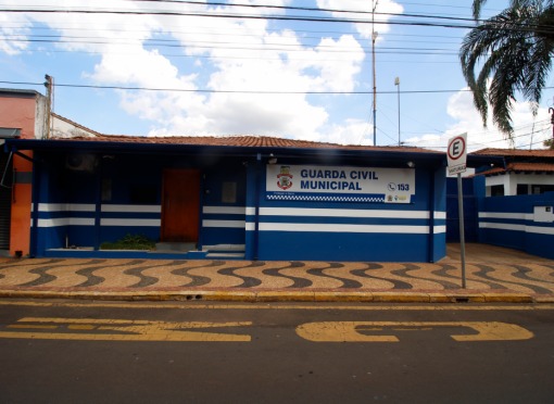 Prefeitura convoca 15 novos Guardas Civis Municipais