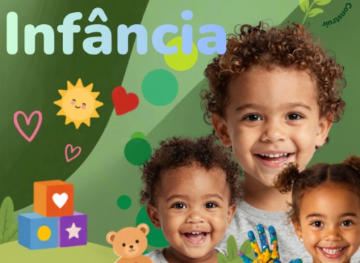 Prefeitura de Leme promove programação especial do Agosto Verde para fortalecer ações voltadas à Primeira Infância