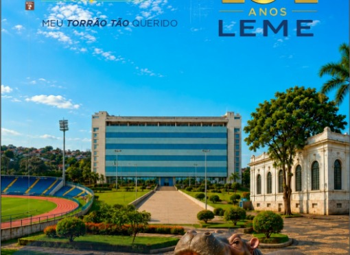 Leme celebra 131 anos com programação especial de obras, cultura e grandes eventos gratuitos