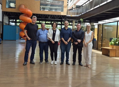 Secretaria de Indústria e Comércio articula parceria para criação do Ecossistema de Inovação em Leme