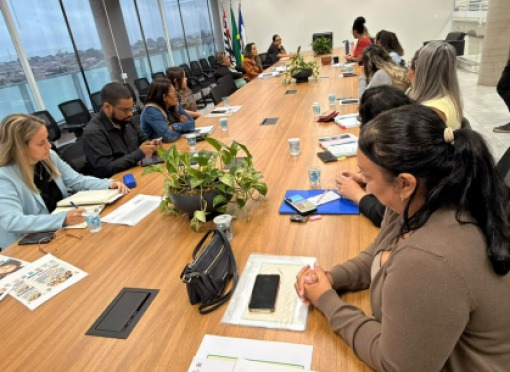 Comissão intersetorial alinha ações de equidade