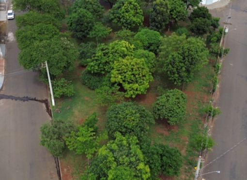 Jardim Cambuhy ganhará nova praça com investimento de R$ 248 mil