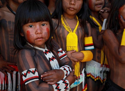 Exposição de arte indígena reúne peças originais e celebra o Abril dos Povos Indígenas em Leme