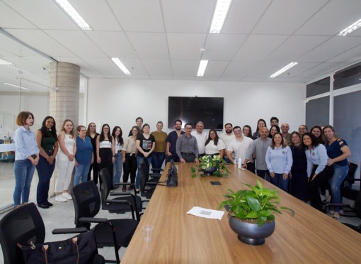 Secretaria da Saúde realizou reunião estratégica com médicos da Atenção Básica para alinhamento de protocolos clínicos