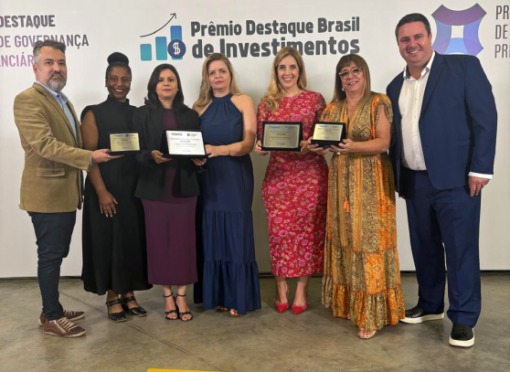 LemePrev conquista destaque nacional e alcança 1º lugar em Responsabilidade Previdenciária no Brasil