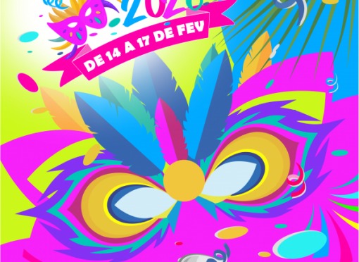 Programação CarnaLeme 2026