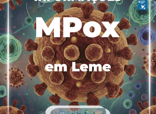 Prefeitura de Leme orienta população sobre a Mpox e reforça que não há casos registrados no município