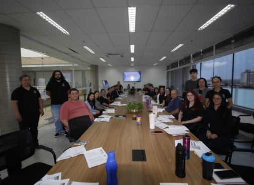 Secretaria de Finanças de Leme capacita servidores em retenções tributárias e aprimora práticas fiscais na administração pública