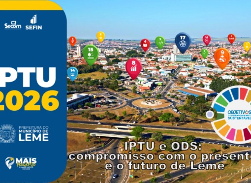 IPTU 2026
