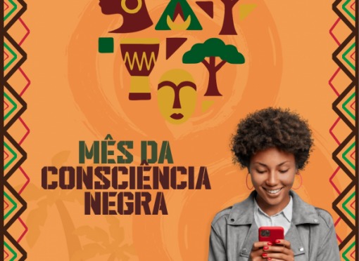 Mês da Consciência Negra em Leme 2025