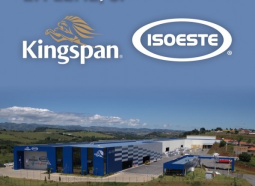 Expansão industrial em Leme, SP