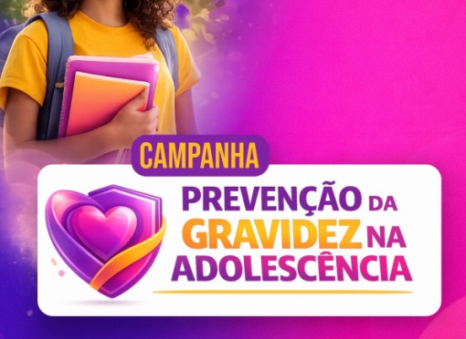 Leme promove mês de prevenção à gravidez na adolescência