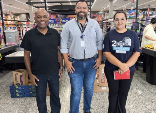 Savegnago abre 20 vagas para Jovem Aprendiz em Leme