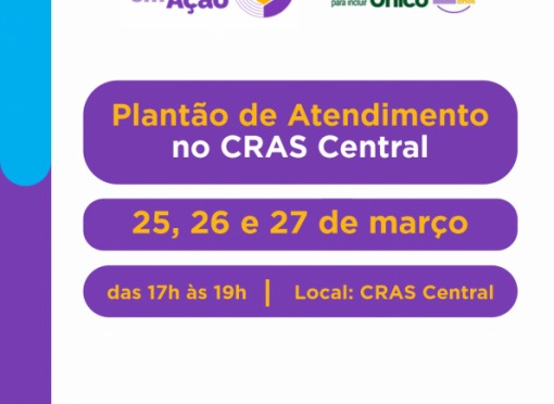 Prefeitura de Leme destaca importância do Cadastro Único, que completa 25 anos