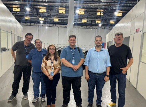 Prefeitura de Leme e Sebrae São Carlos ampliam parceria e alinham novos cursos para 2026