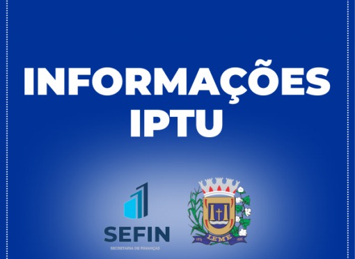 IPTU 
