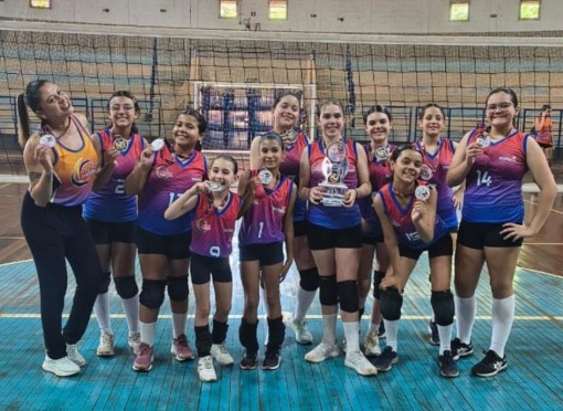 BOLETIM ESPORTIVO 05 DE NOVEMBRO