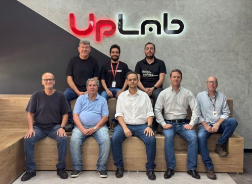 Secretaria de Indústria e Comércio de Leme visita ecossistemas de inovação em Rio Claro