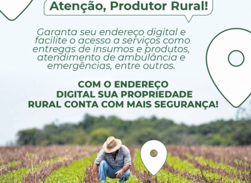 Programa Rotas Rurais na cidade de Leme