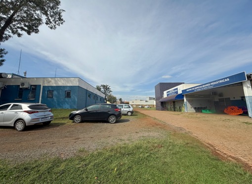  Ambulatório de Fonoaudiologia passará a atender em novo endereço