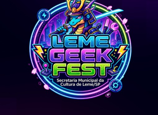 Leme recebe a primeira edição do Leme Geek Fest com atrações gratuitas para toda a família