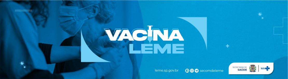 #VacinaLeme