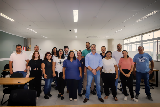 CIPA - COMISSÃO INTERNA DE PREVENNÇÃO DE ACIDENTES