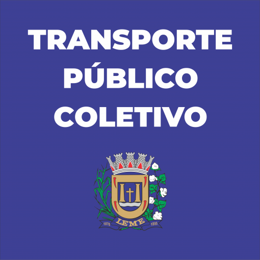 TRANSPORTE PÚBLICO COLETIVO