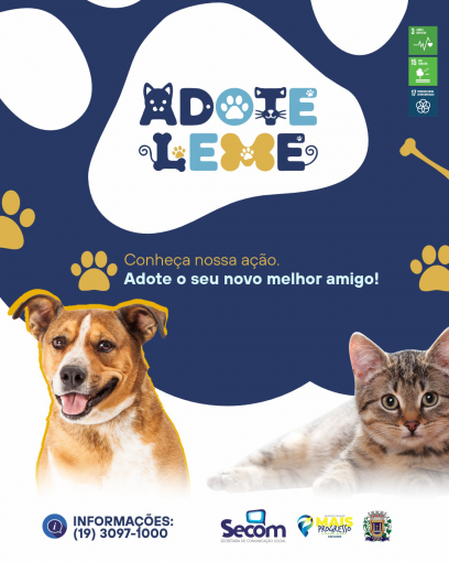 Adote Leme