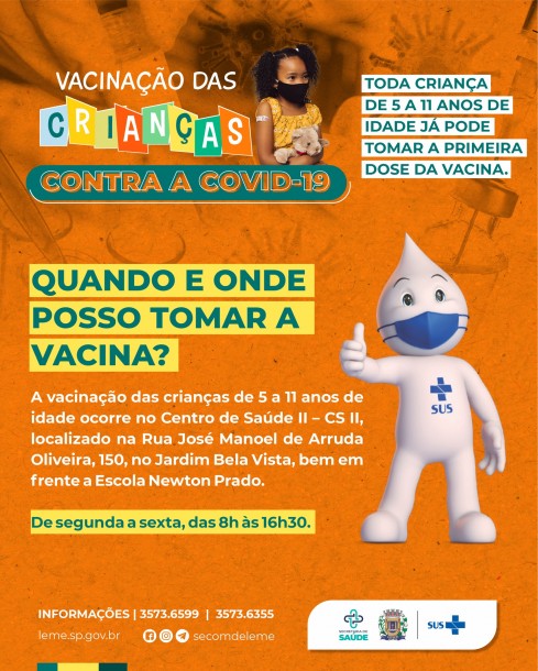 QUANDO E ONDE POSSO TOMAR A VACINA? QUANDO E ONDE POSSO TOMAR A VACINA?