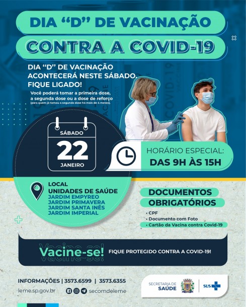 22/01/2022 - DIA 22/01/2022 - DIA